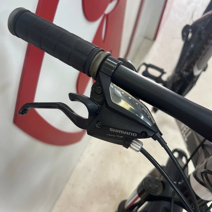 Горный велосипед Actiwell OLP26AL-U