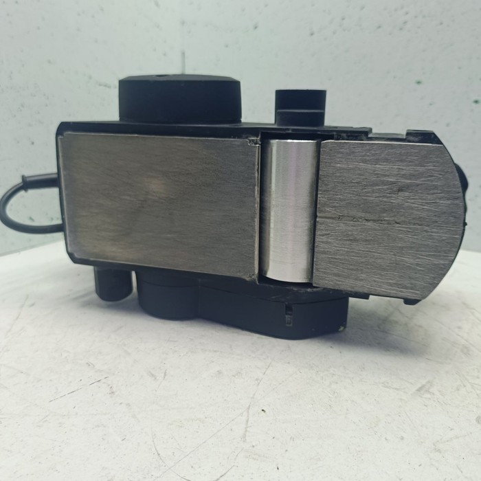 Рубанок Энкор m1b-yh5-82x2