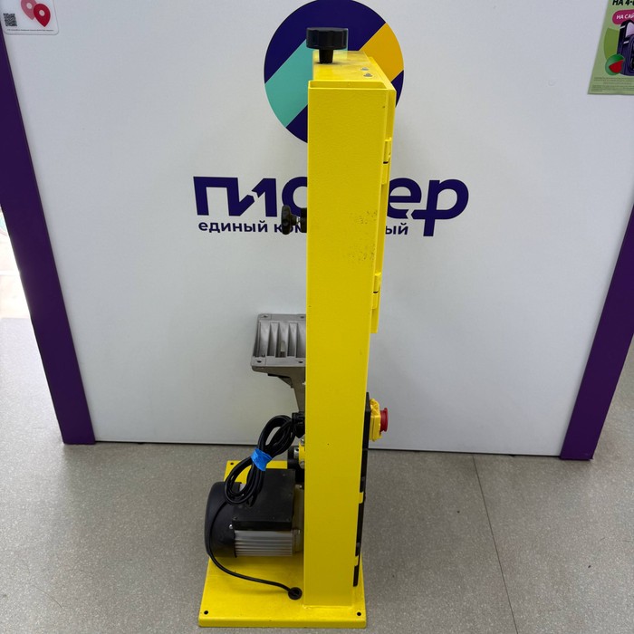 Станок Энкор Корвет 34
