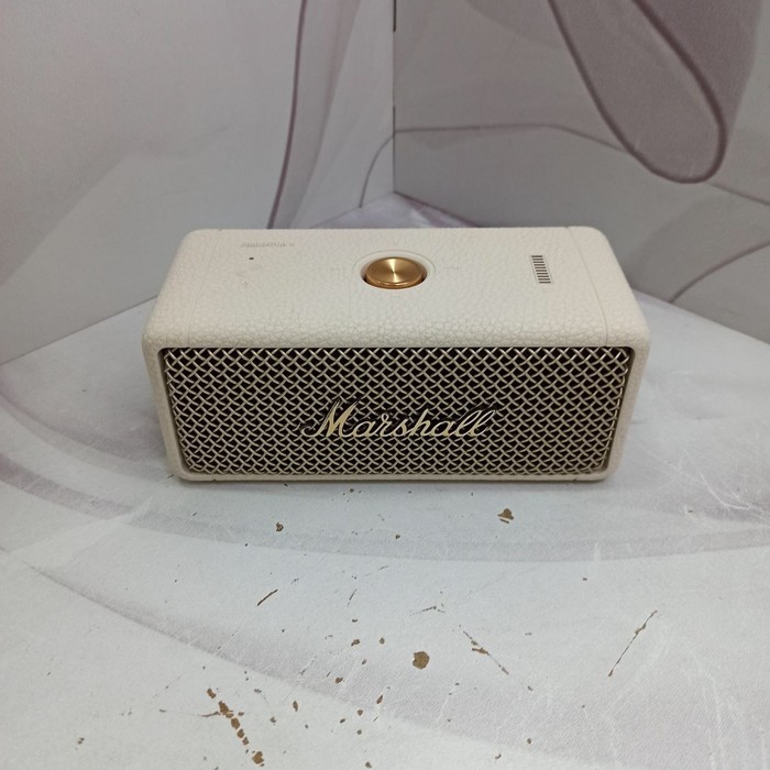 Портативная колонка Marshall Emberton 2