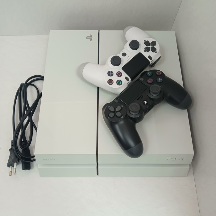 Игровая приставка Sony PlayStation 4 Fat 500 ГБ