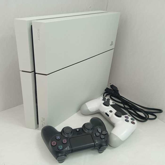 Игровая приставка Sony PlayStation 4 Fat 500 ГБ