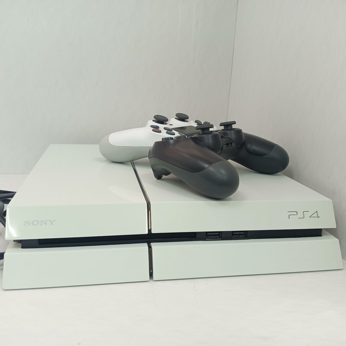 Игровая приставка Sony PlayStation 4 Fat 500 ГБ