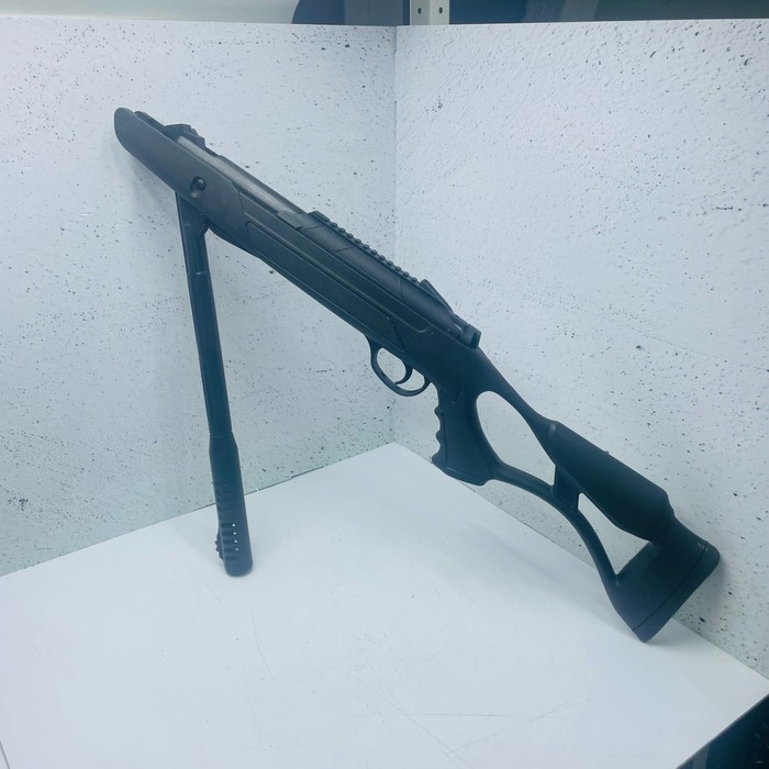 Винтовка пневматическая Hatsan Striker Edge 4.5 мм