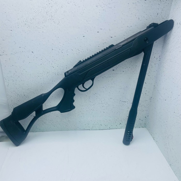 Винтовка пневматическая Hatsan Striker Edge 4.5 мм