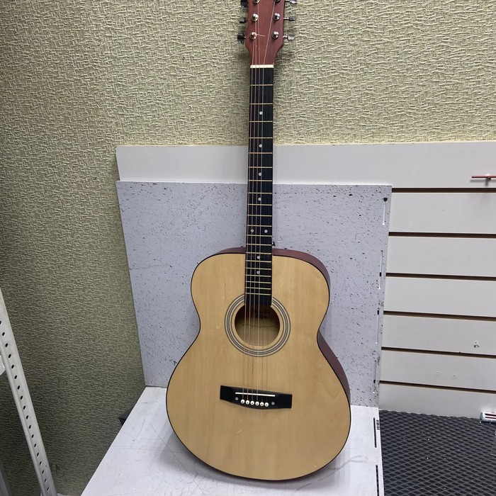 Гитара Music Life GQD H38Y