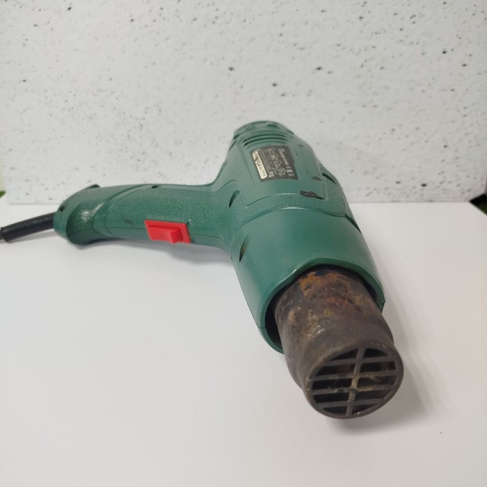 Строительный фен Hammer Flex HG2000LE