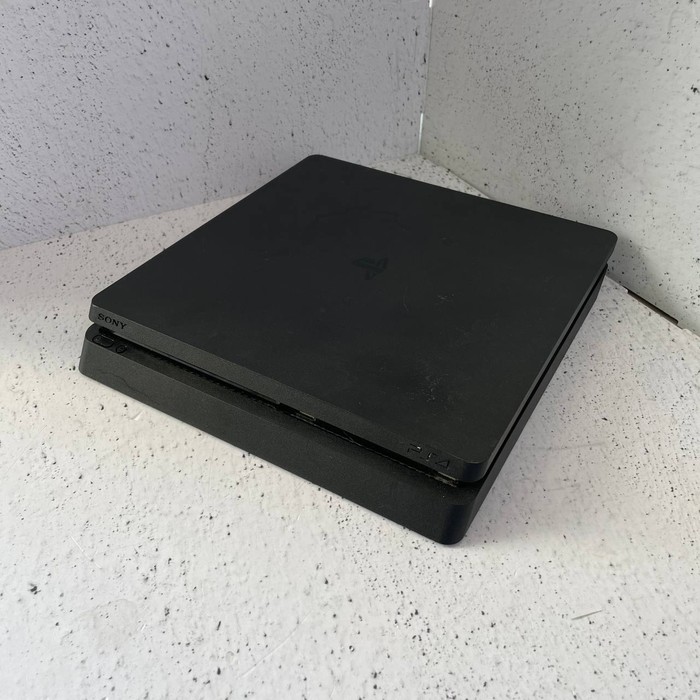 Игровая приставка Sony PlayStation 4 Slim 500Gb