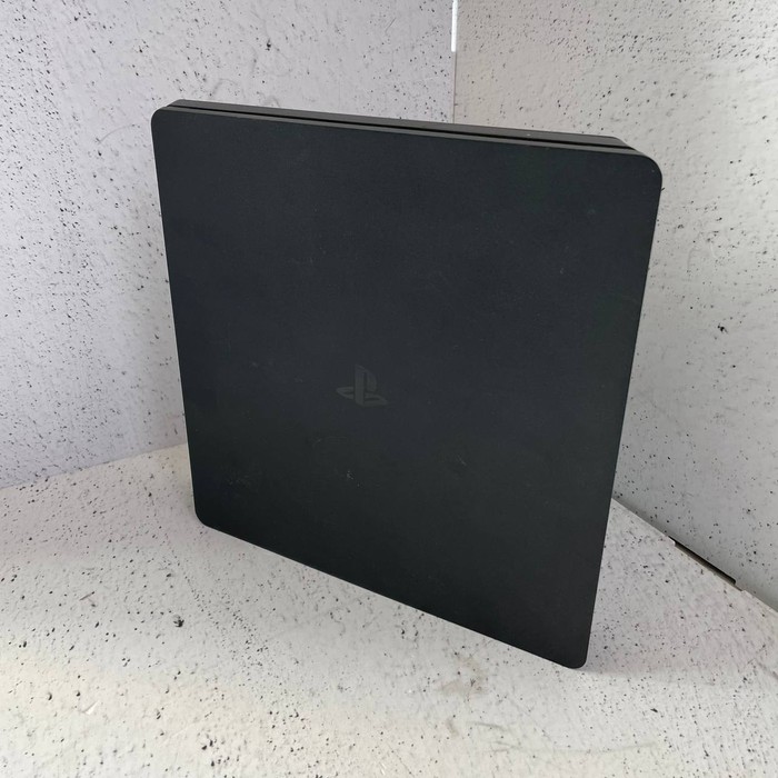 Игровая приставка Sony PlayStation 4 Slim 500Gb