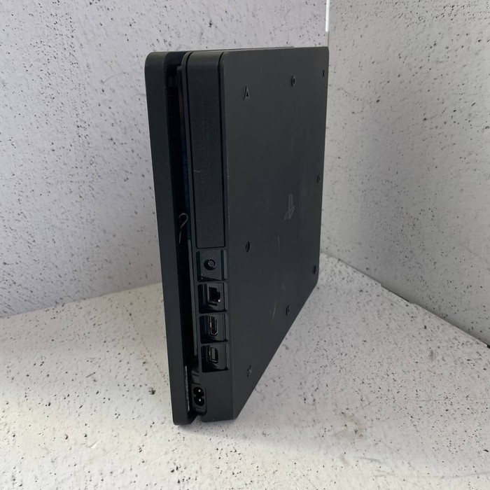 Игровая приставка Sony PlayStation 4 Slim 500Gb