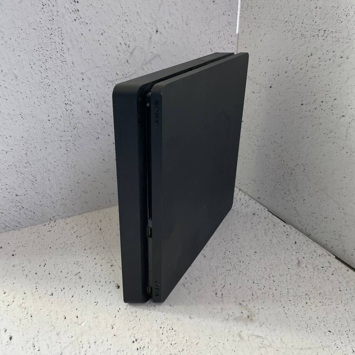 Игровая приставка Sony PlayStation 4 Slim 500Gb