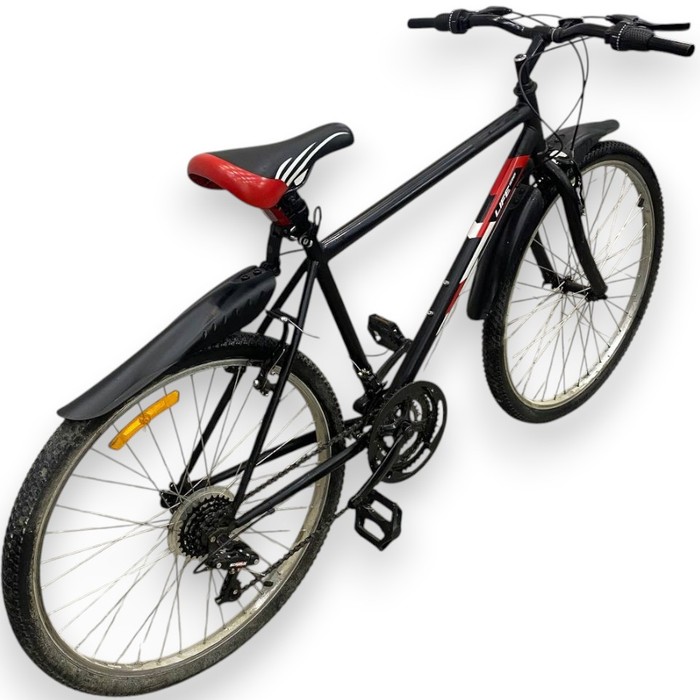 Горный велосипед Life 26"
