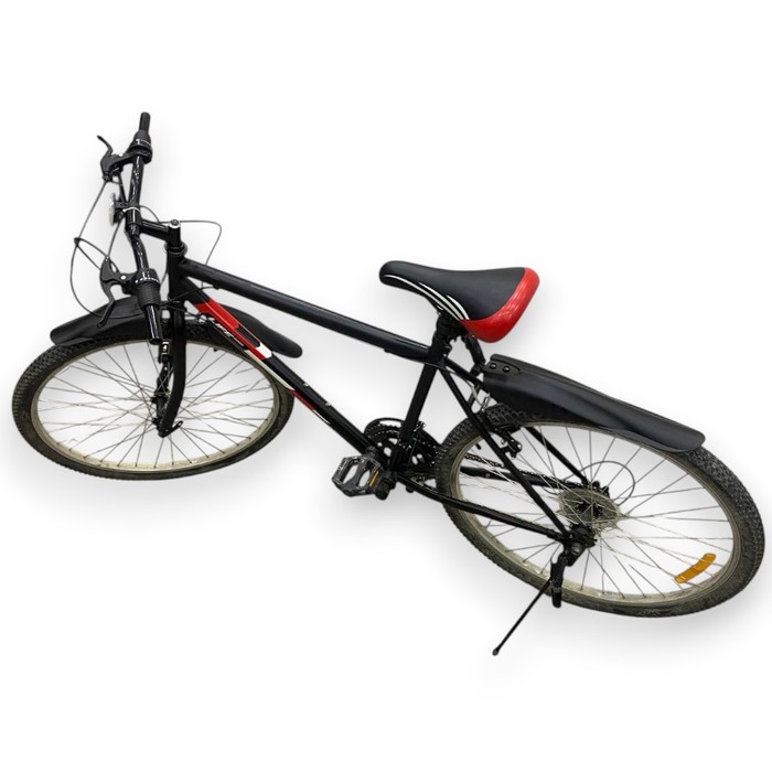 Горный велосипед Life 26"