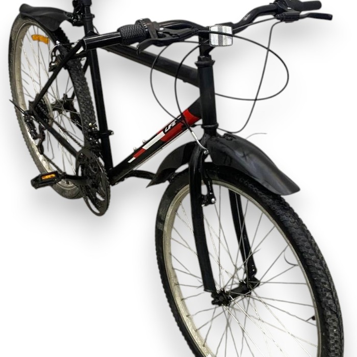 Горный велосипед Life 26"