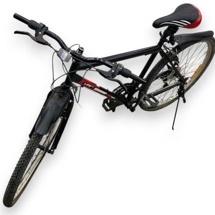 Горный велосипед Life 26"