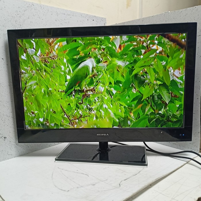 Телевизор SUPRA STV-LC2677WL