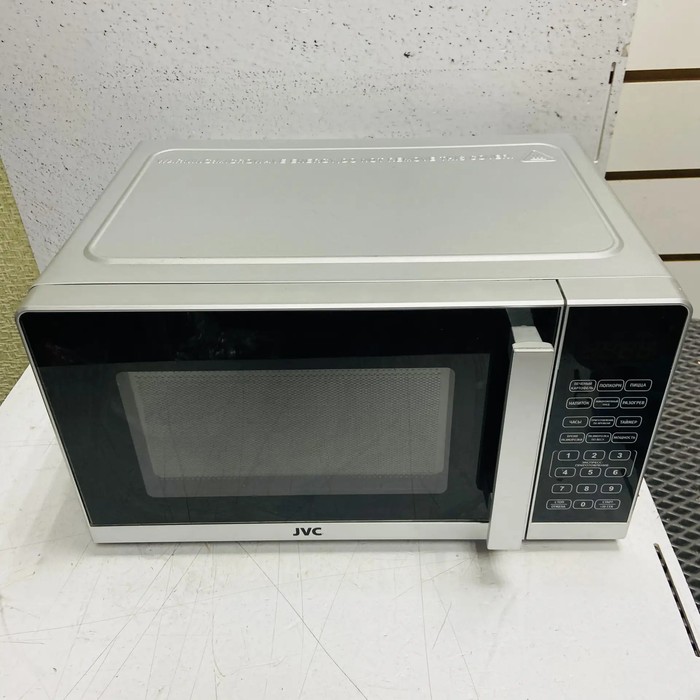 Микроволновая печь JVC JK-MW372S