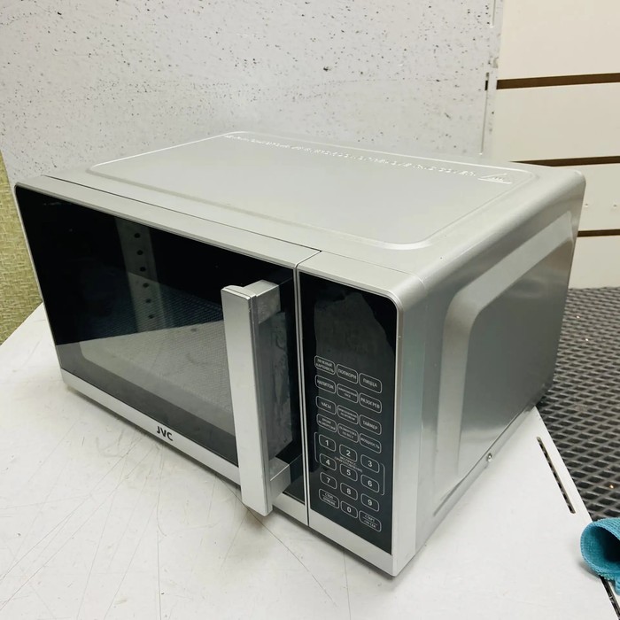 Микроволновая печь JVC JK-MW372S