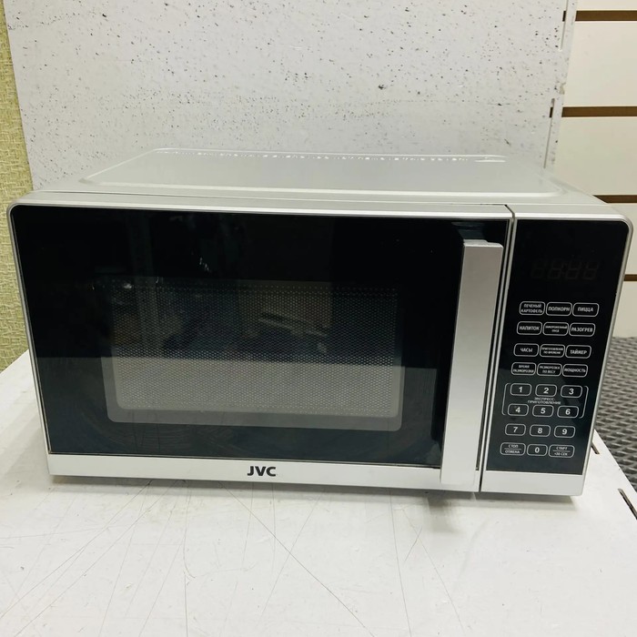 Микроволновая печь JVC JK-MW372S