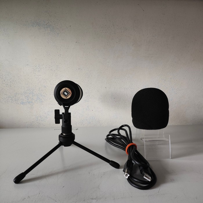 Микрофон DEXP U700
