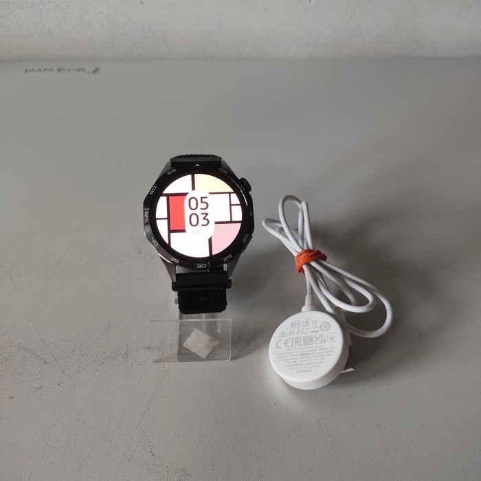 Смарт-часы Huawei Watch GT 4 46mm