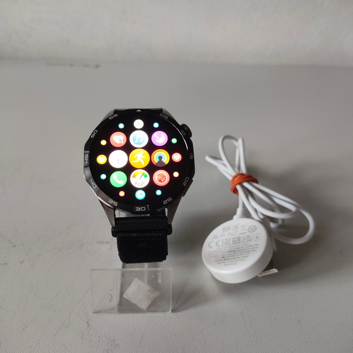 Смарт-часы Huawei Watch GT 4 46mm