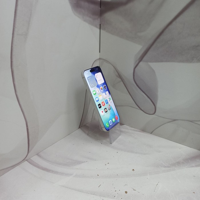 Смартфон Apple iPhone 17 Pro Max 12/256 Серый (Esim)