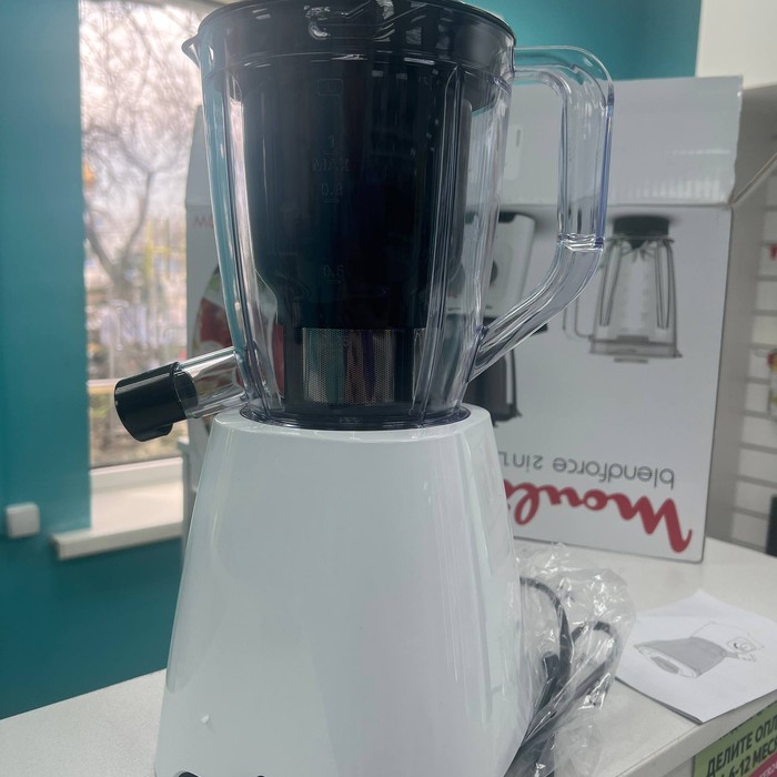 Миксер Moulinex Blendforce LM420110