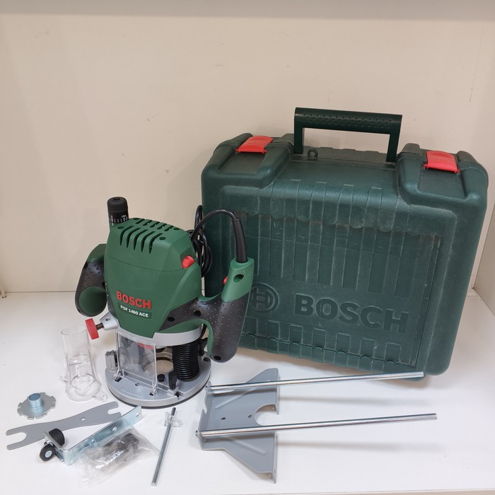 Фрезер Bosch POF1400 ACE
