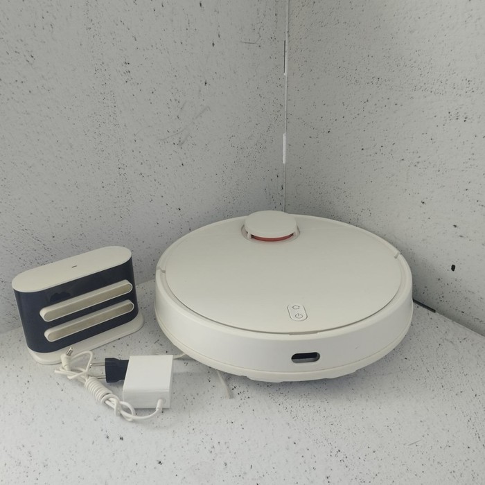 Робот-пылесос Xiaomi Mijia 3C Sweeping Vacuum Cleaner (B106CN)