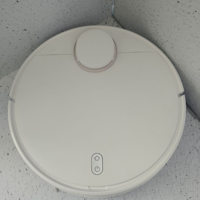 Робот-пылесос Xiaomi Mijia 3C Sweeping Vacuum Cleaner (B106CN)