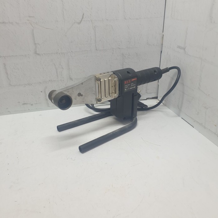 Паяльник для полипропилена P.I.T. PWM32-D
