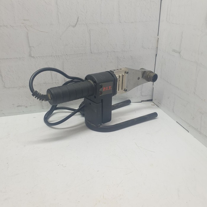 Паяльник для полипропилена P.I.T. PWM32-D