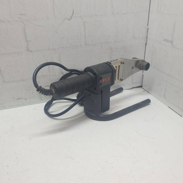 Паяльник для полипропилена P.I.T. PWM32-D