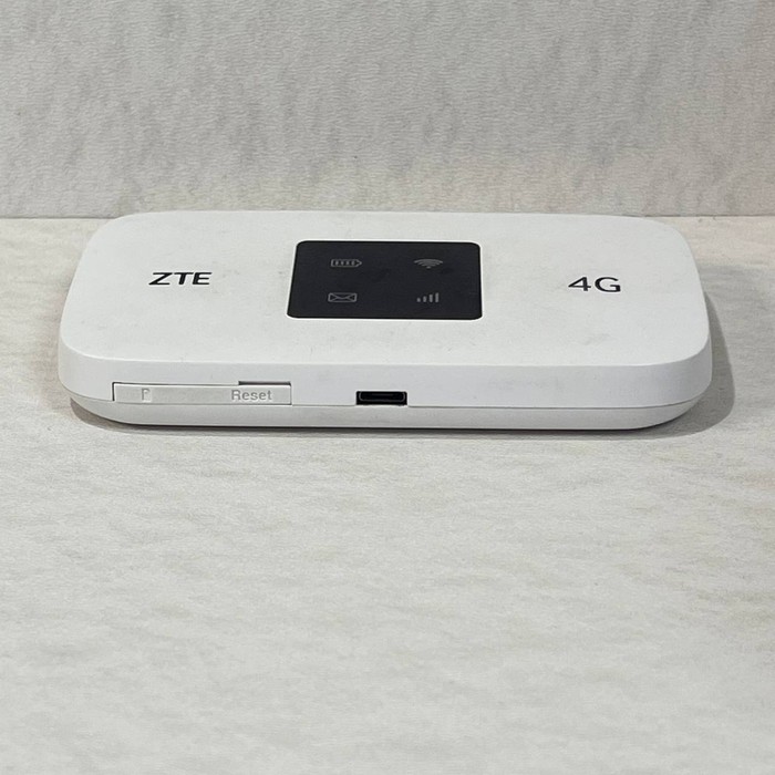 Роутер ZTE MF 971L