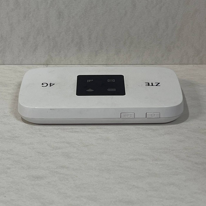 Роутер ZTE MF 971L