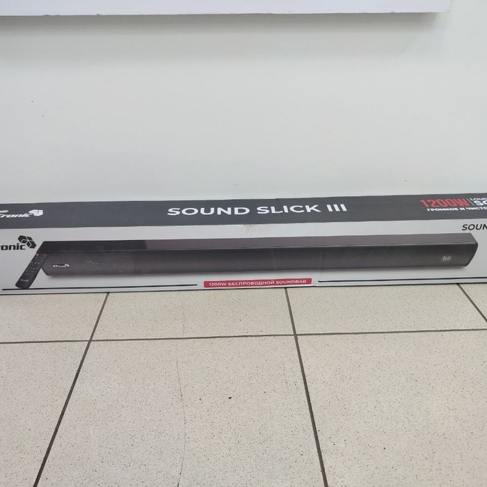 Саундбар Eltronic ART 30-65