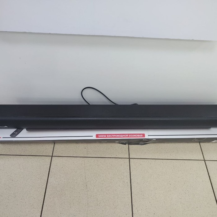 Саундбар Eltronic ART 30-65