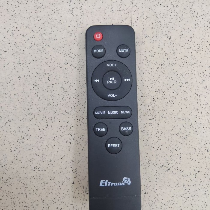 Саундбар Eltronic ART 30-65