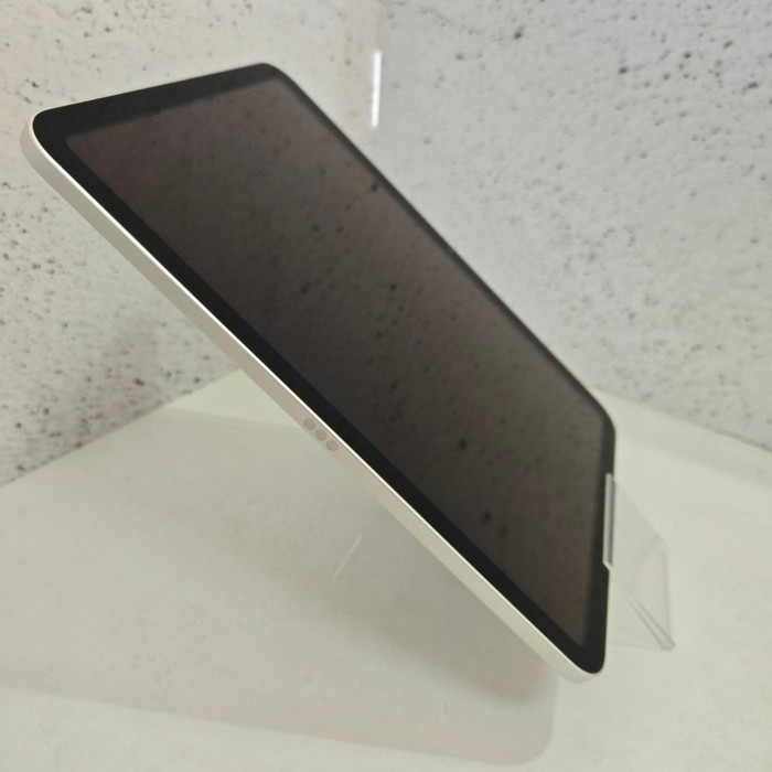 Планшет Apple iPad 11 (2025) 6/128 Серый