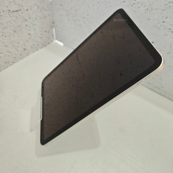 Планшет Apple iPad 11 (2025) 6/128 Серый