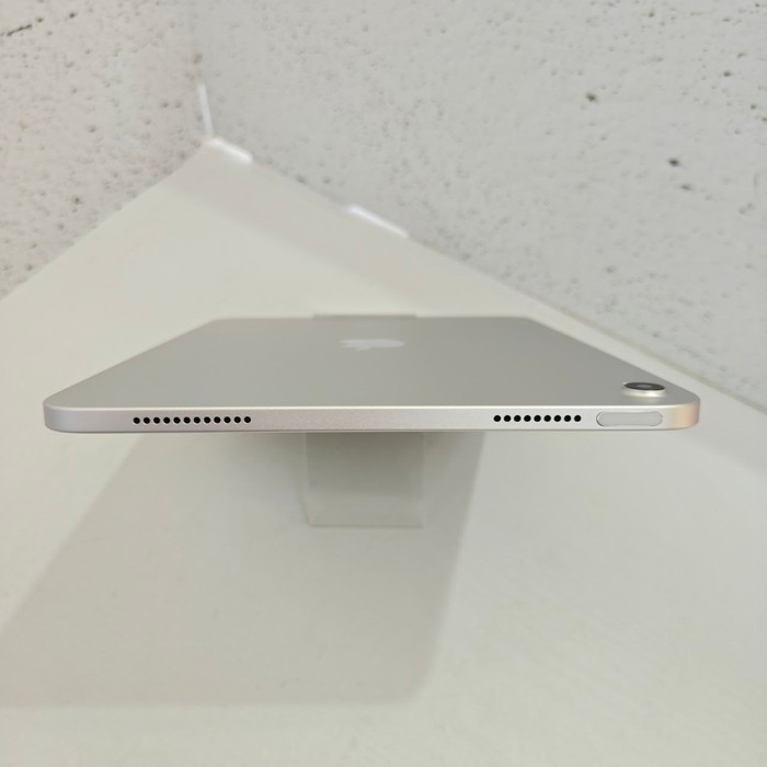 Планшет Apple iPad 11 (2025) 6/128 Серый