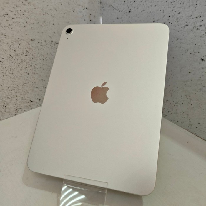 Планшет Apple iPad 11 (2025) 6/128 Серый