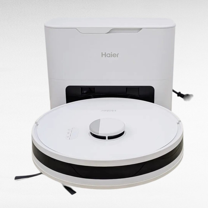 Робот-пылесос Haier HSR Pro R2