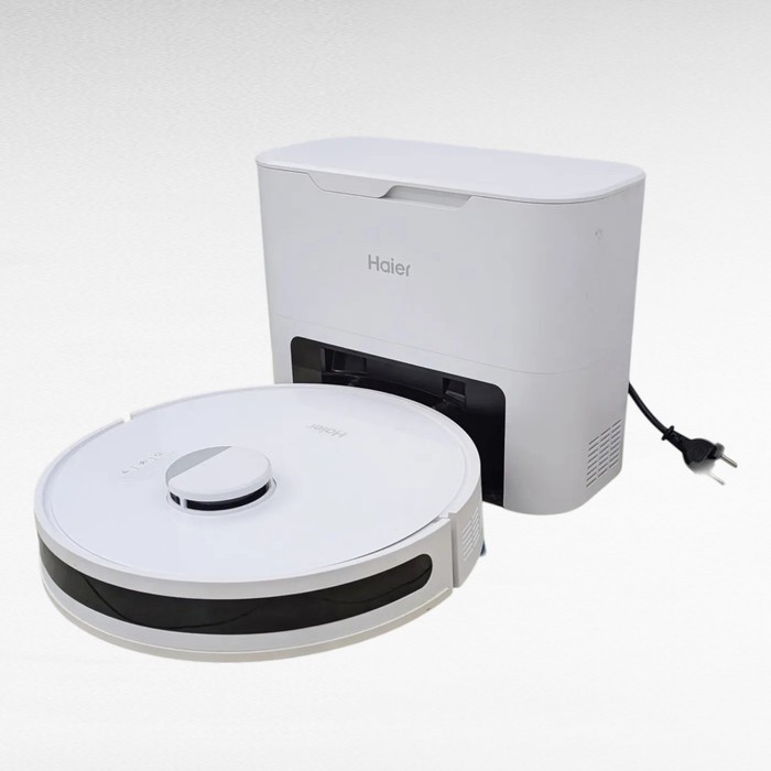 Робот-пылесос Haier HSR Pro R2