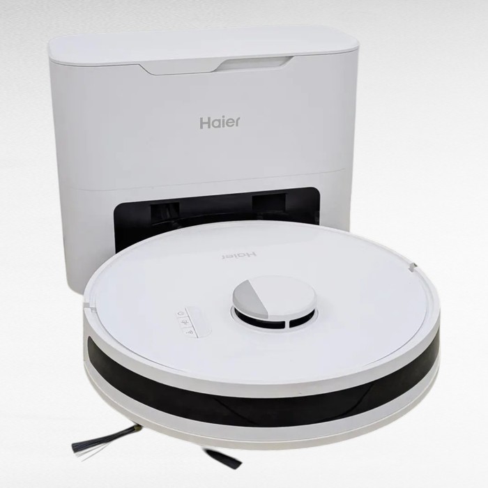Робот-пылесос Haier HSR Pro R2