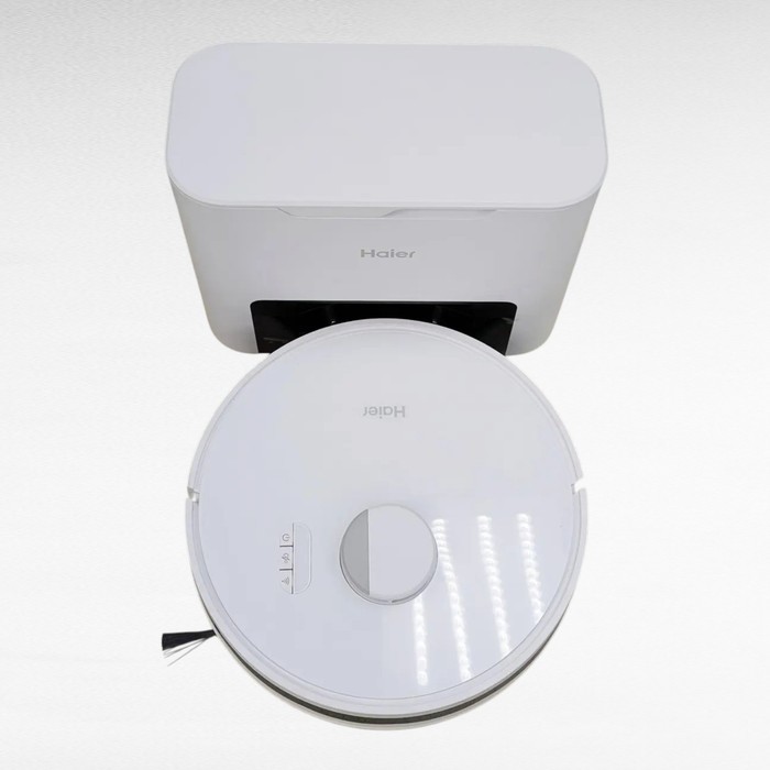 Робот-пылесос Haier HSR Pro R2