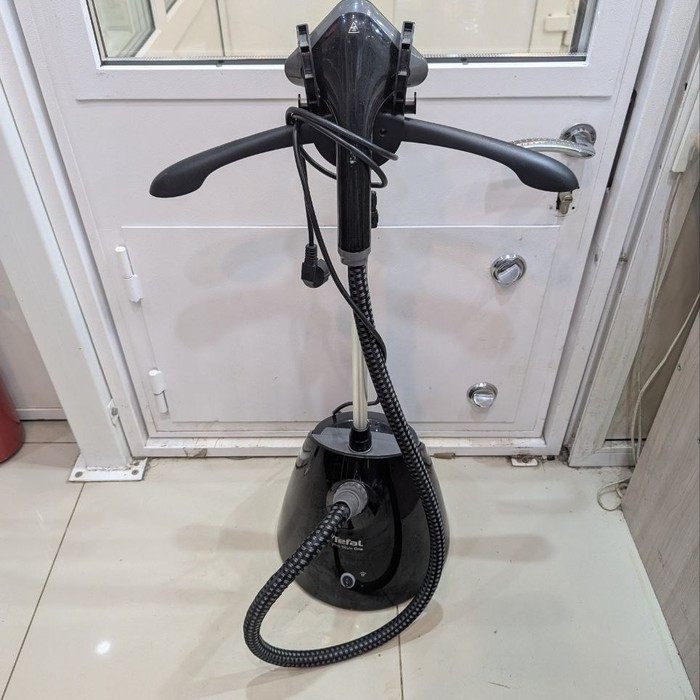 Отпариватель Tefal Pro Style One