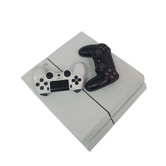Игровая приставка Sony PlayStation 4 Fat 1 Тб