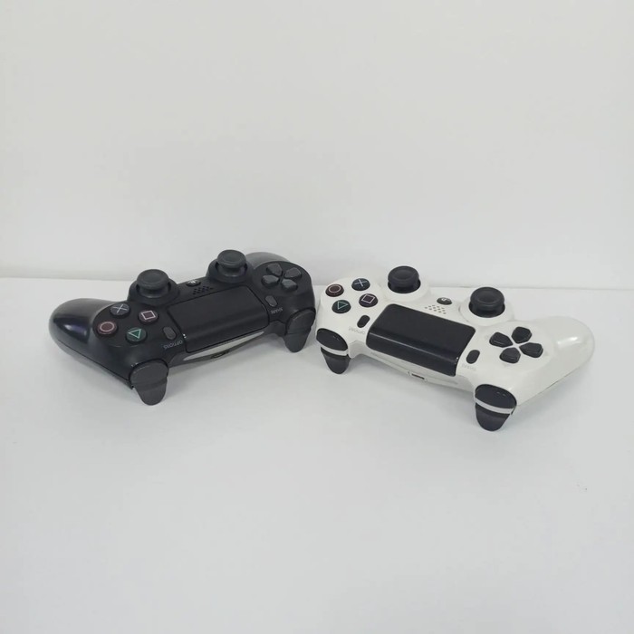 Игровая приставка Sony PlayStation 4 Fat 1 Тб
